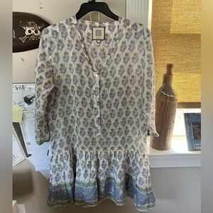 Bell by Alicia Bell worn once super cute not on sale paid 205